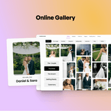 Driply: The wedding experience