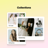 Driply: The wedding experience