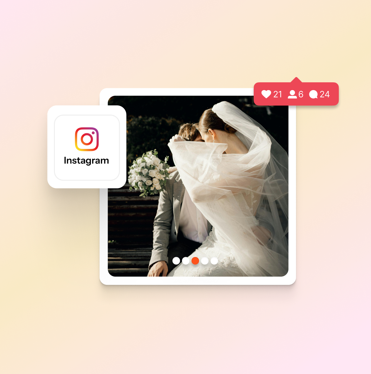 Driply: The wedding experience