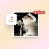 Driply: The wedding experience